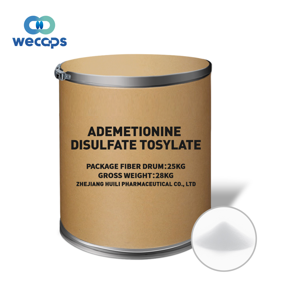 Tosylate de disulfate d'adémétionine