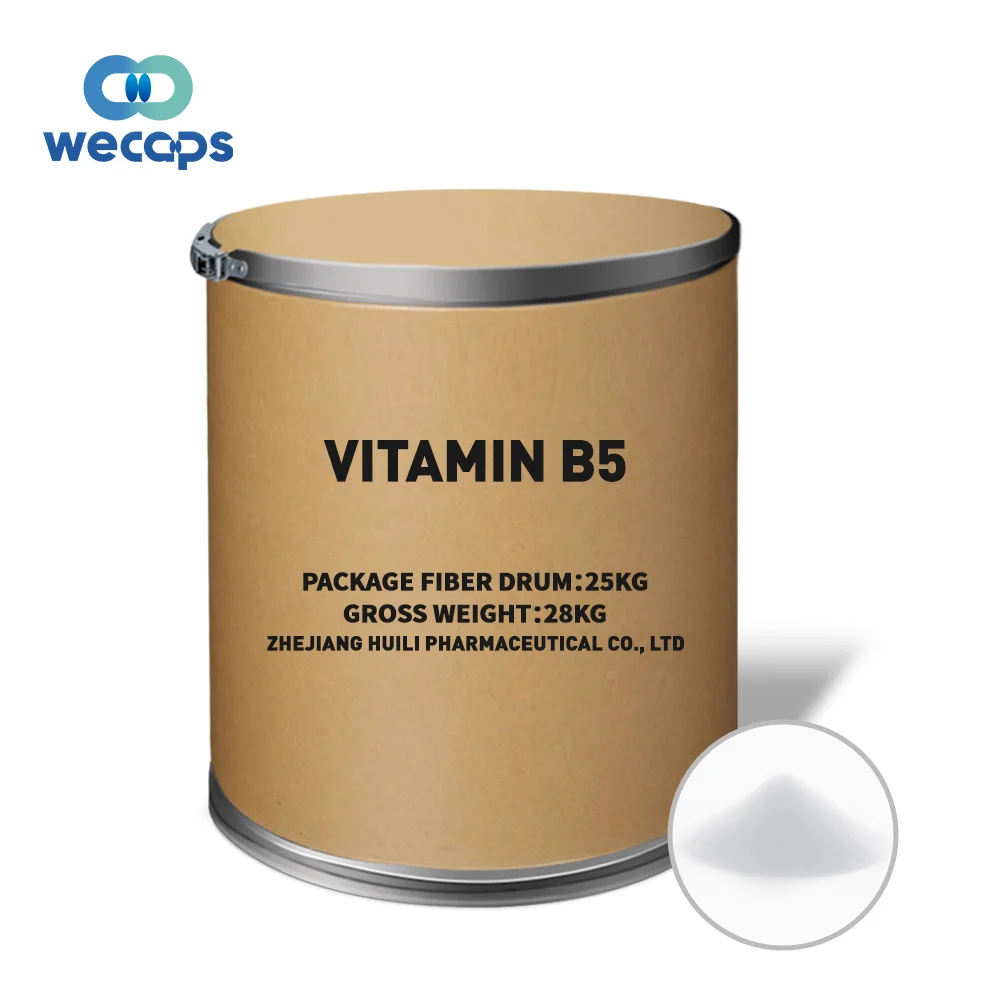 Vitamine B5