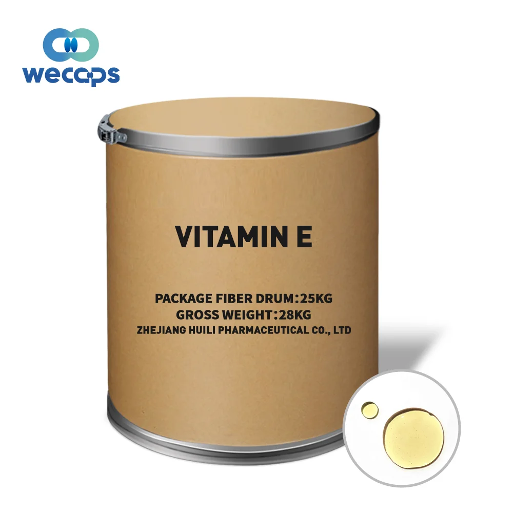 Vitamine E