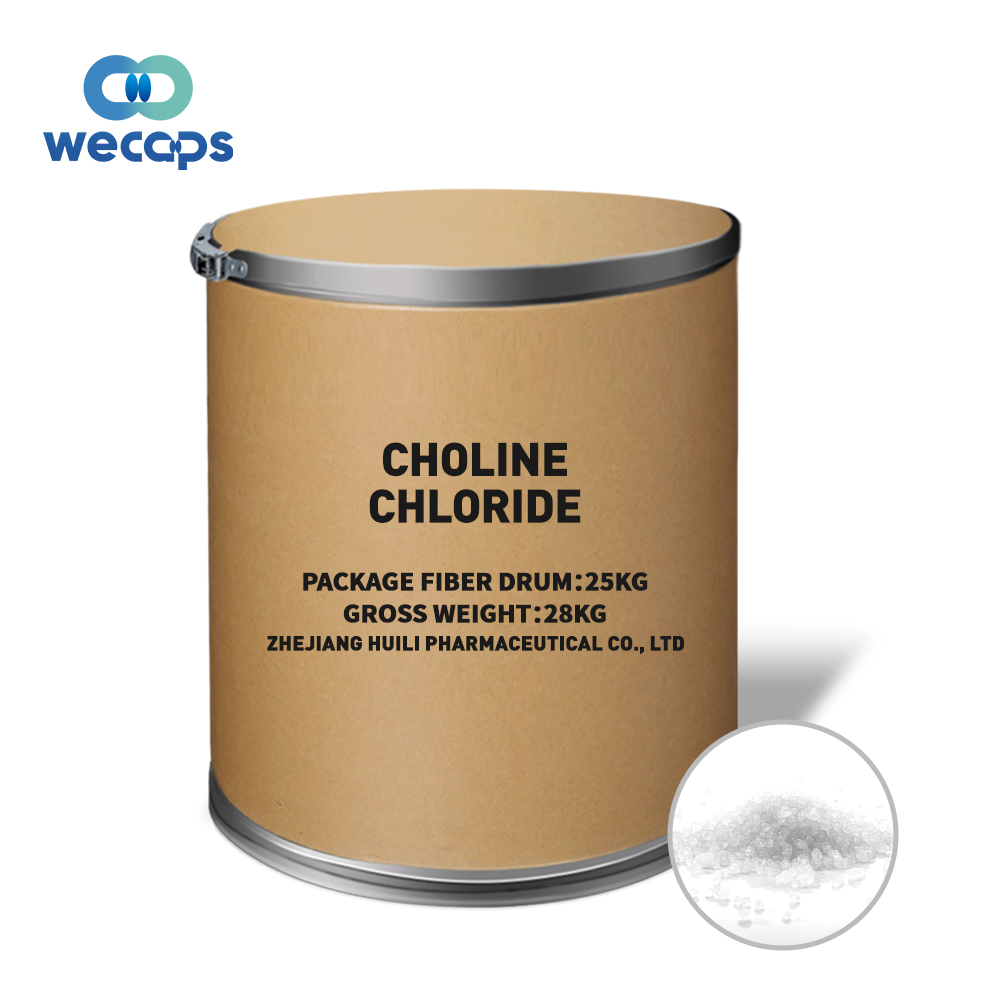 Chlorure de choline