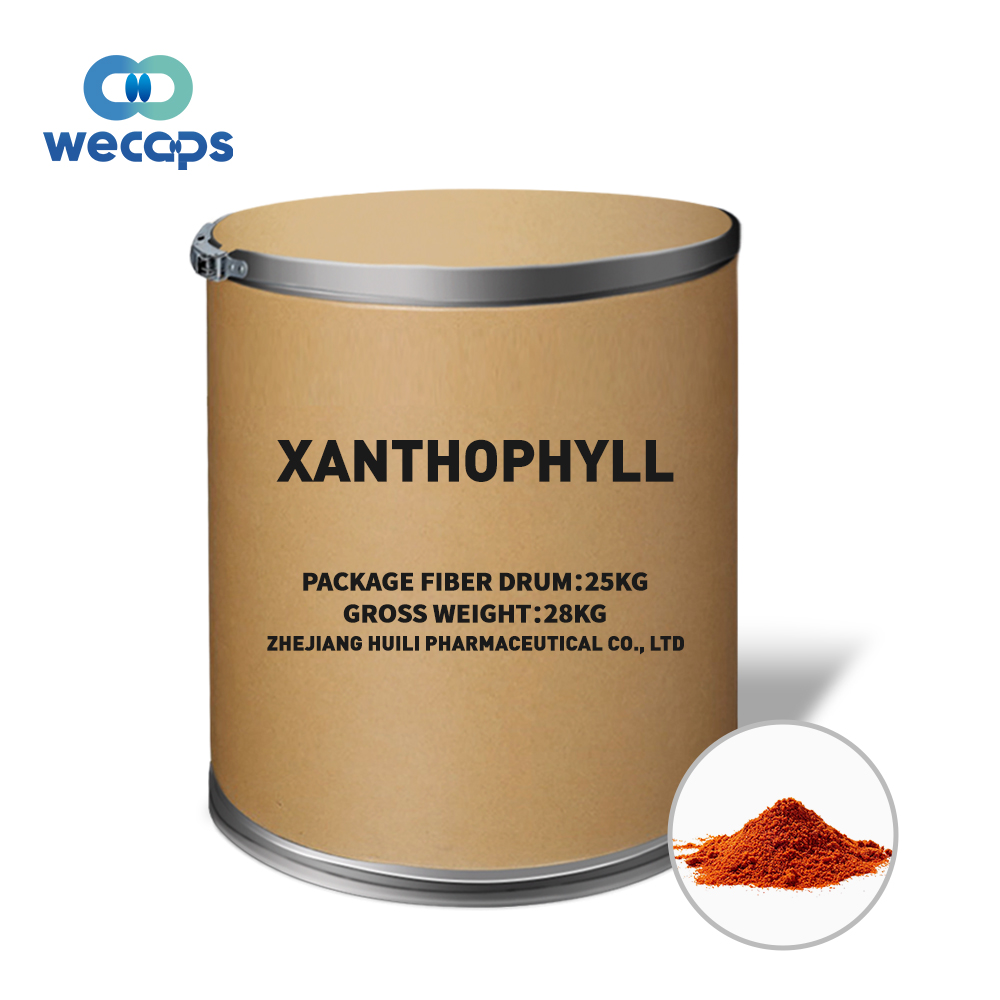 Xanthophylle