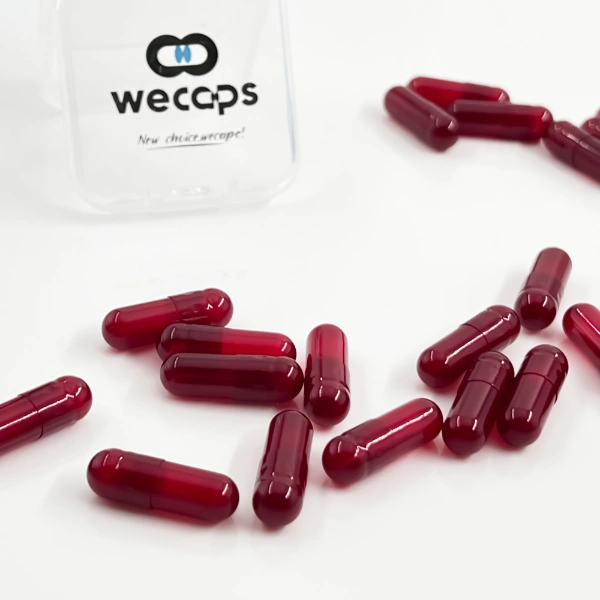 Choisir la forme adaptée à vos besoins en médicaments : capsules ou comprimés de gélatine vides