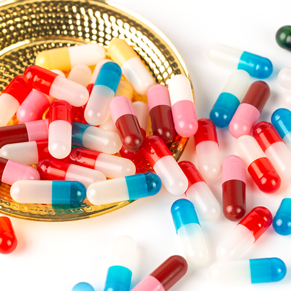 Capsules de médicaments vides ou suppléments gommeux : quel est le meilleur choix pour vous ?